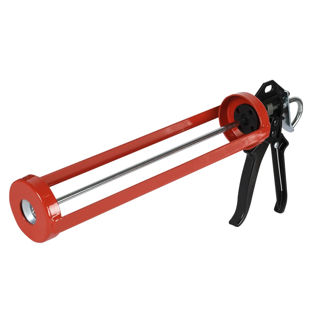 Heavy Duty Caulking Gun 800 ml