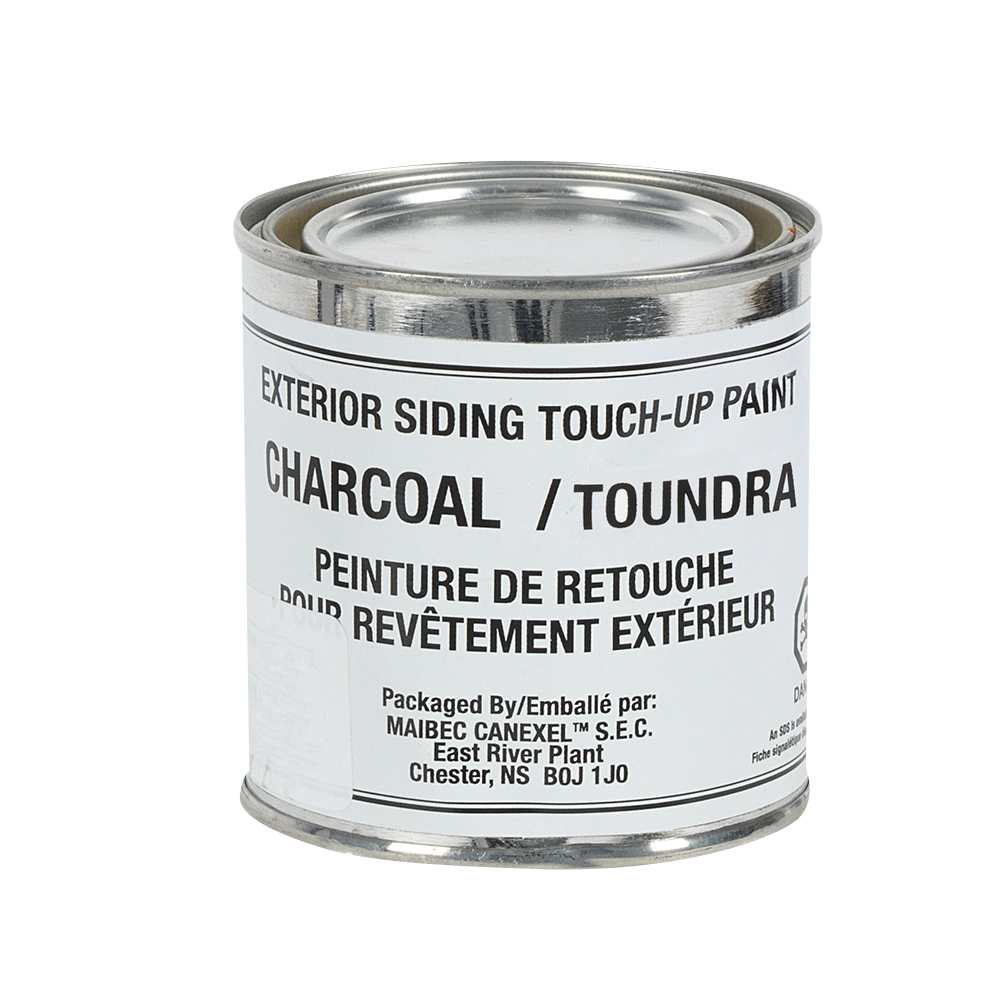 Peinture de retouche pour revêtement extérieur Toundra 284 ml