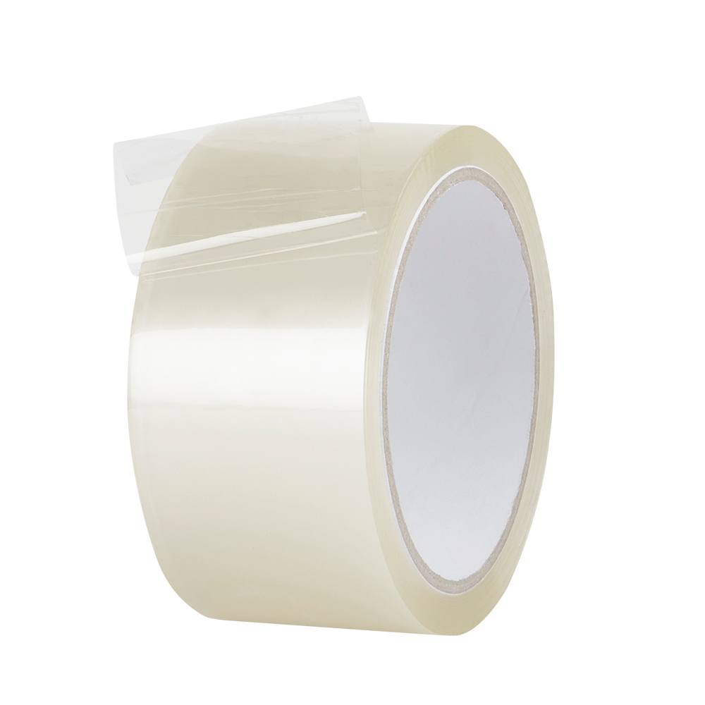 Packaging Tape 48 mm x 50 m PRATICO