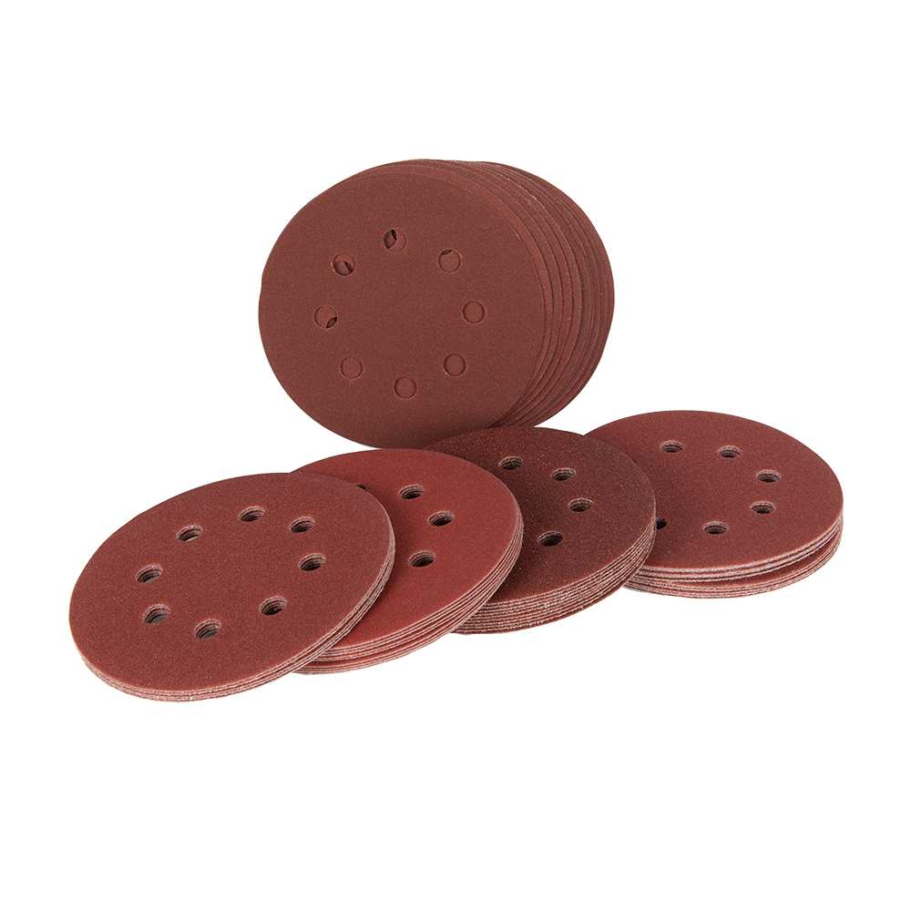 Sanding Discs 5 in. Pkg/45