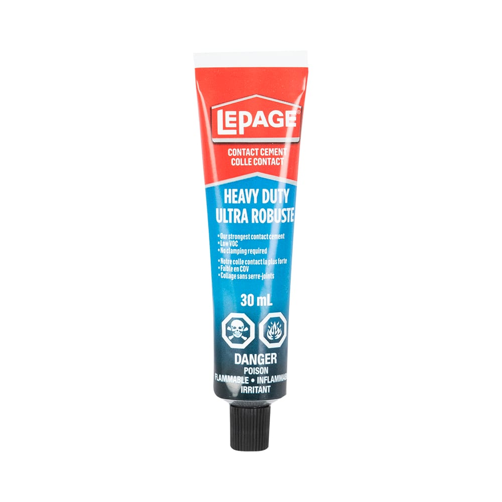 Colle contact ultra robuste faible COV 30 ml