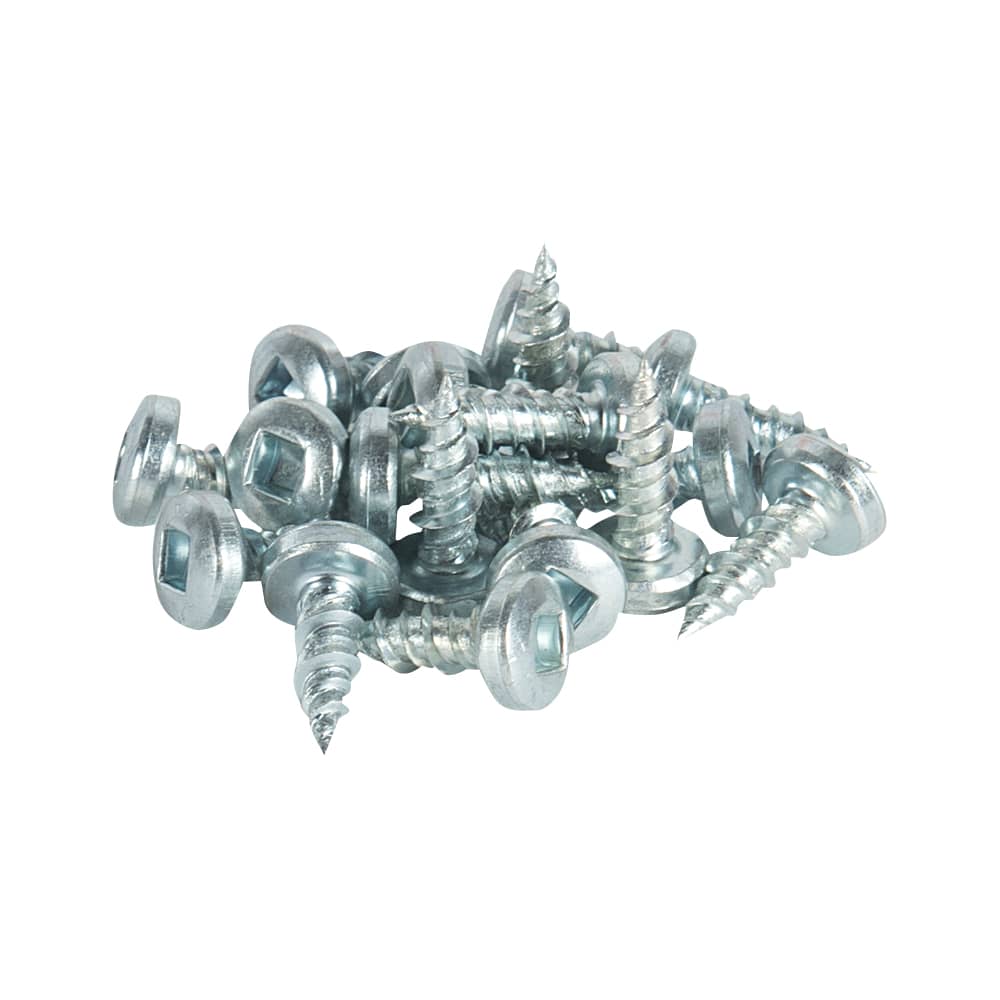 Vis à particule 1/2 po n° 8 T.R. Pqt/20