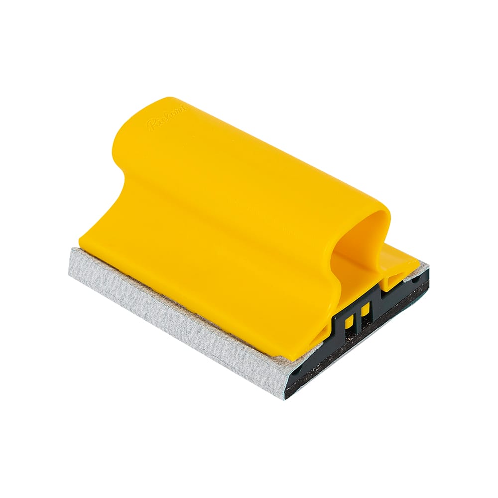 Bloc à poncer A. RICHARD