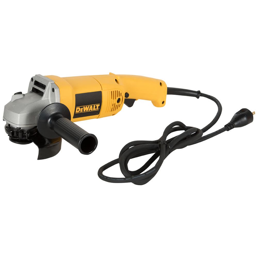 DEWALT Angle Grinder 5 in.