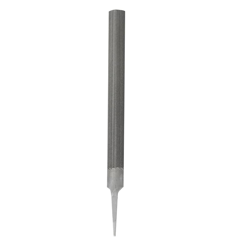 Bastard-Cut Half-Round File - 8 in.