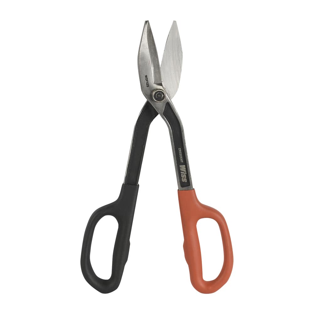 Tinner Snips 12-1/2 in.