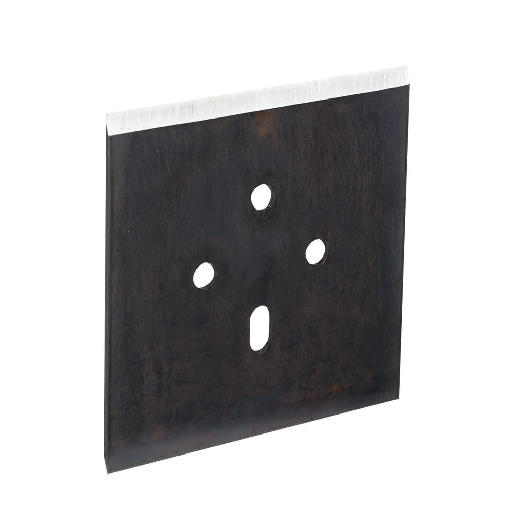 Lame de grattoir à plancher A. RICHARD