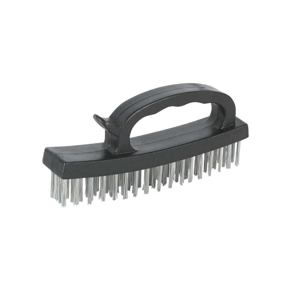 Brosse en acier A. RICHARD