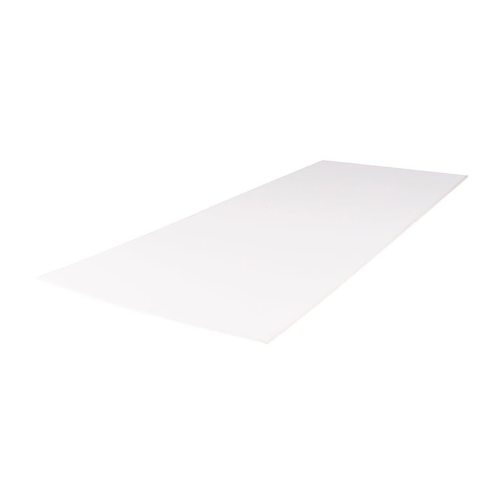 Gypse résistant au feu (FC) 5/8 po x 4 pi x 10 pi