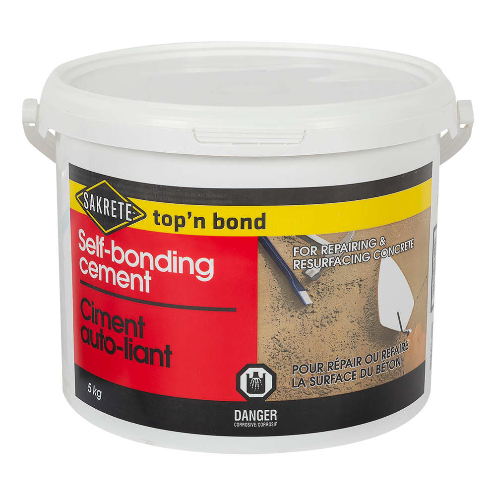 Adhesive Cement 5 kg