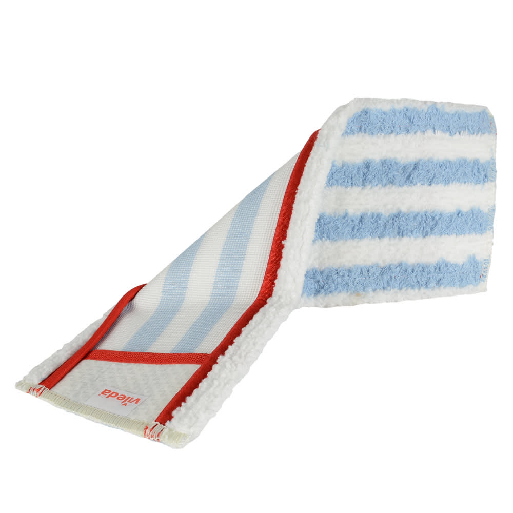 Tampon de rechange pour vadrouille Fibro Contact VILEDA