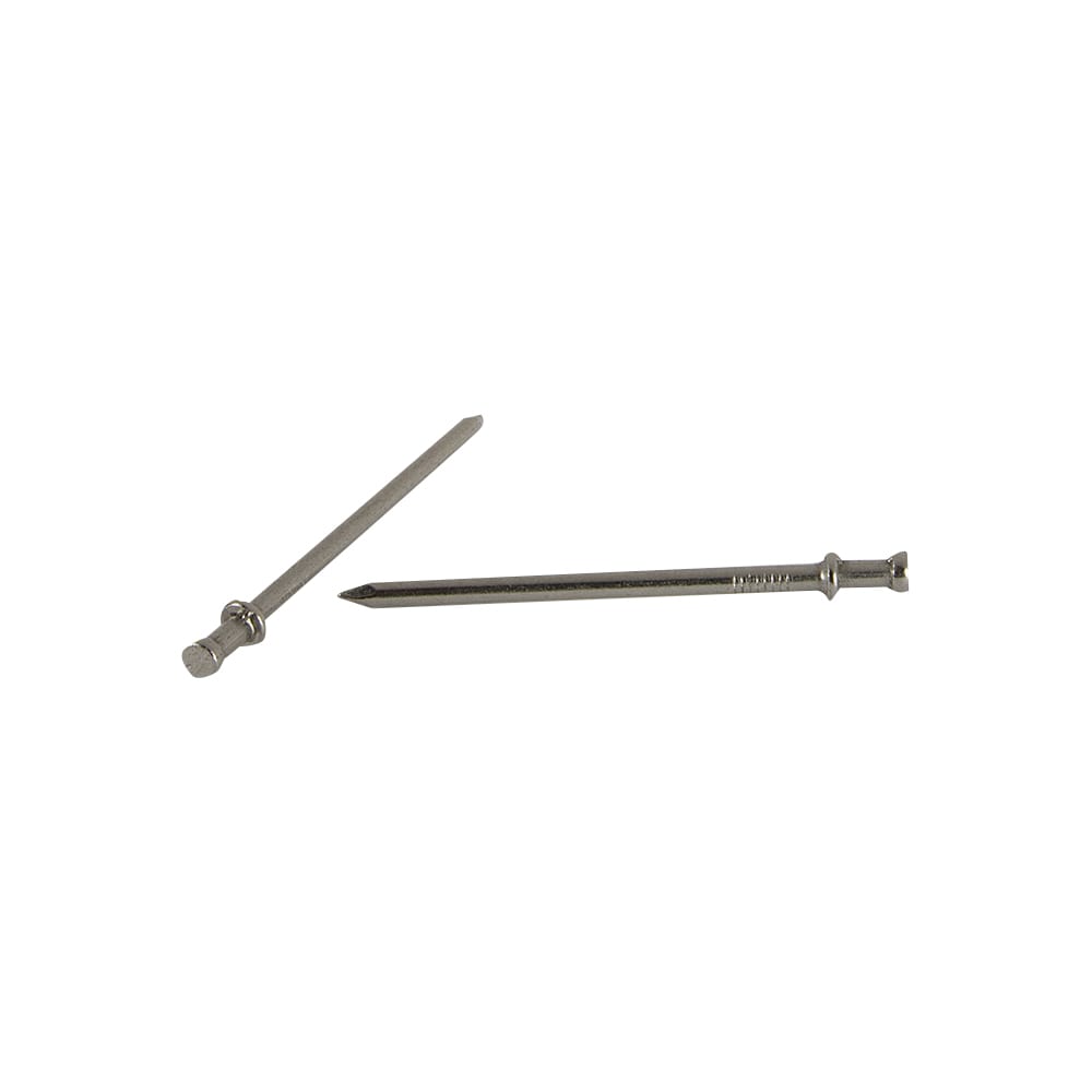 3-1/4 in. Double Headed Nails Pkg/25