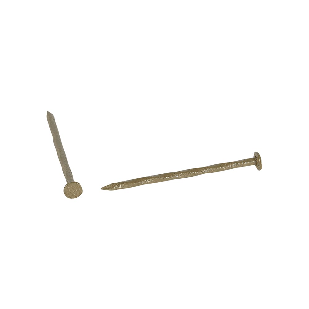 Santalwood Siding Nails 2 in. 2 lb-Box