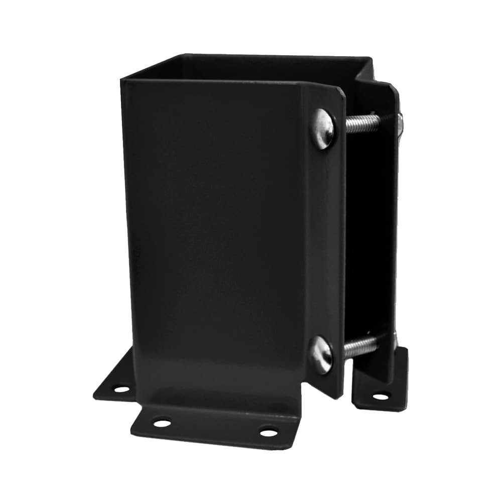 Base de fixation pour plancher 4 po PYLEX