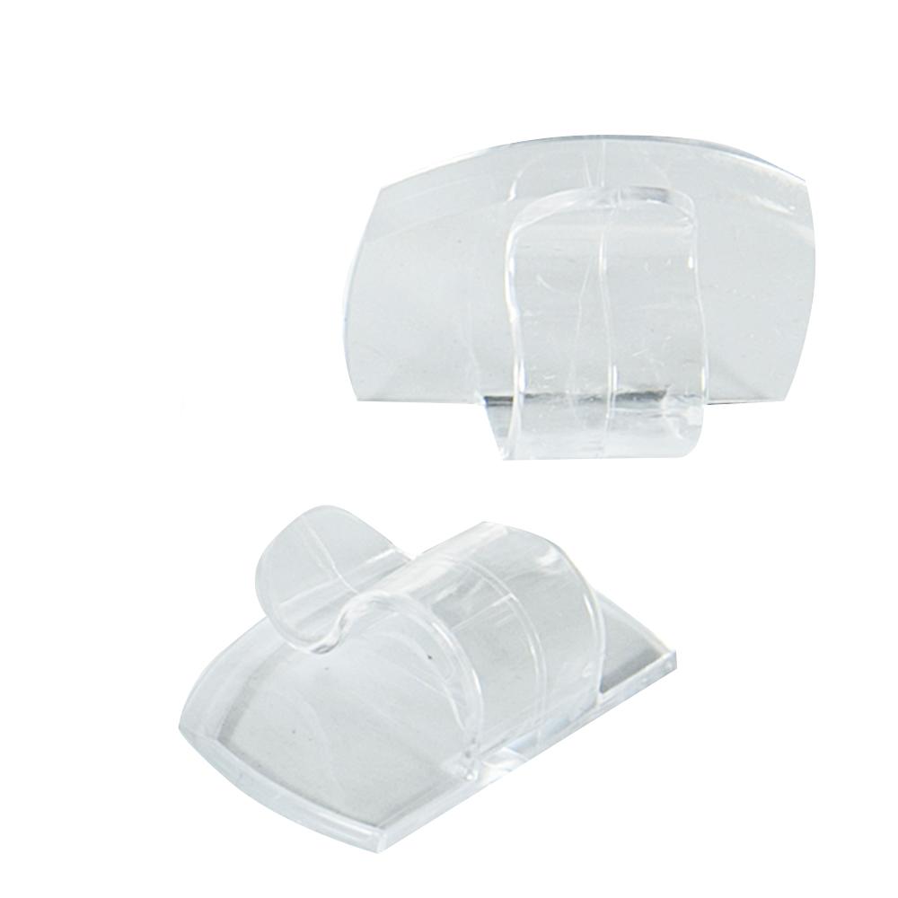 Pinces adhésives pour lumières Pqt/16 3M