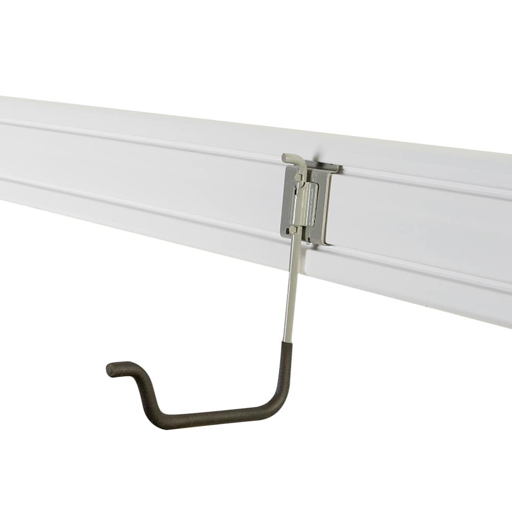 Support pour rallonge électrique