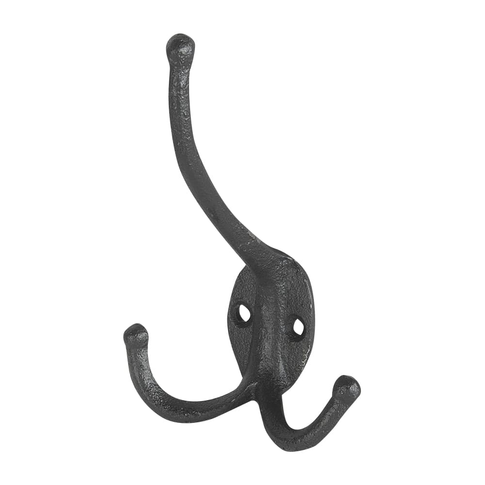 VERTUO Double Coat Hook 5 1/2 in.