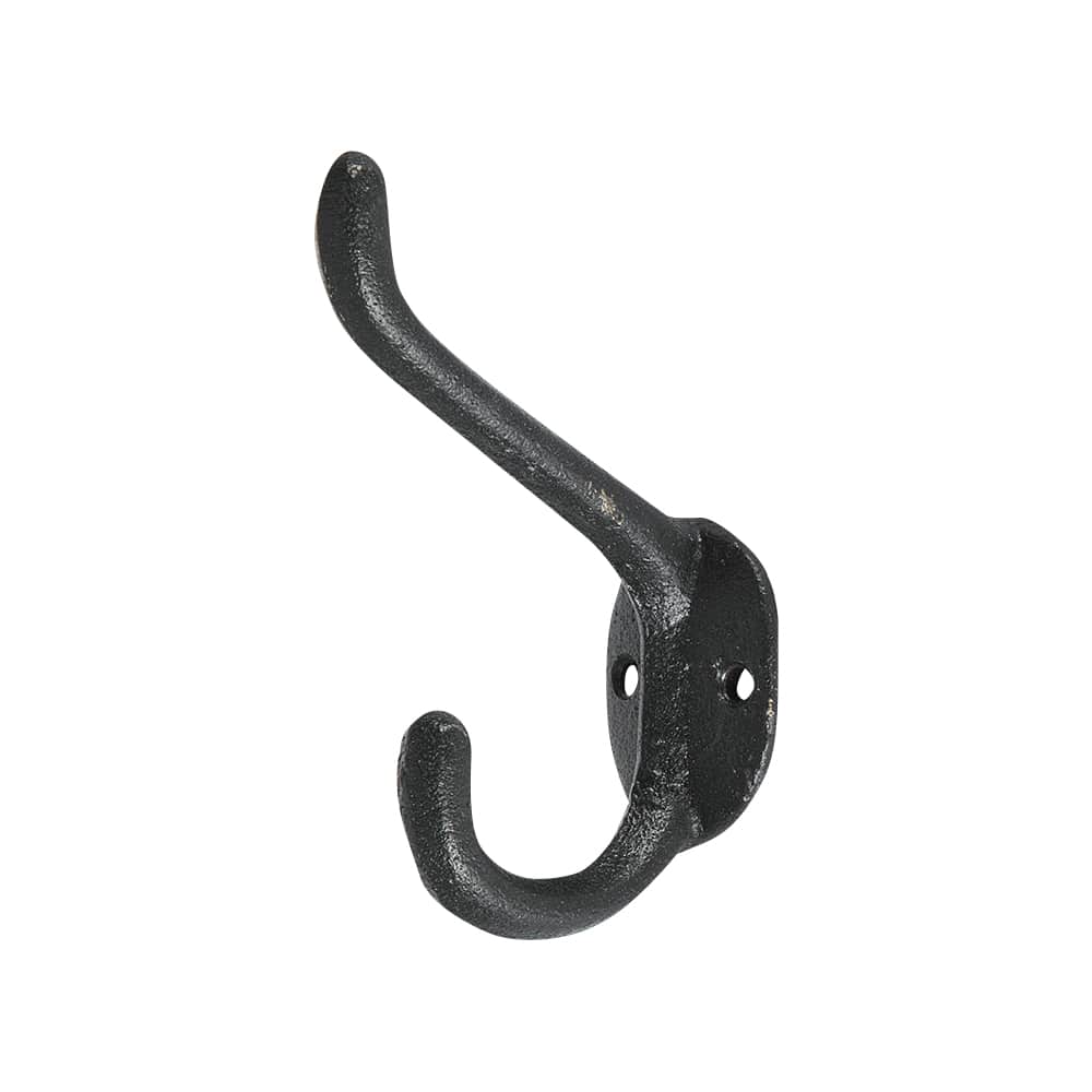 Crochet double pour vêtements 4 1/2 po VERTUO