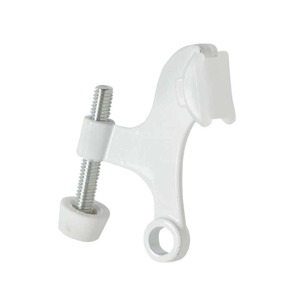 Butoir de porte ajustable