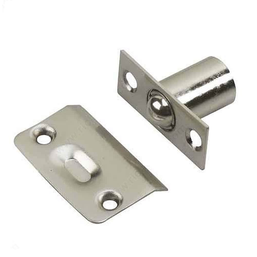 Loquet à bille réglable