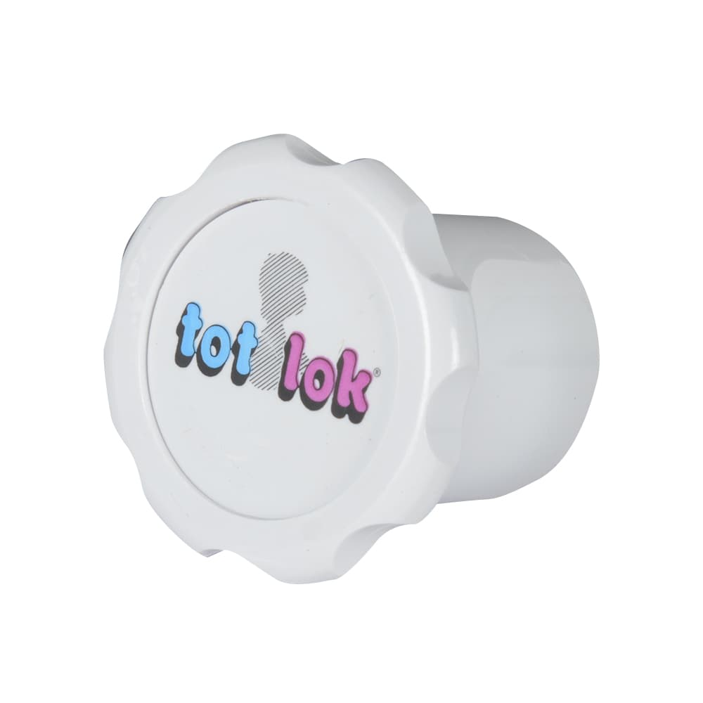 Clé aimantée pour système de verrouillage d'armoire Tot-Lok