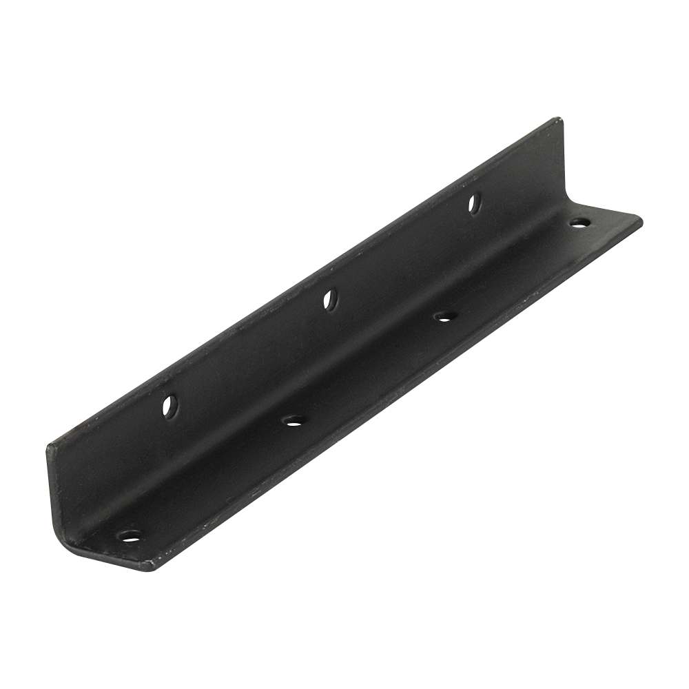 Équerre de poutre (n° 1114) 10 po x 1 3/8 po x 1 3/8 po x 1/8 po