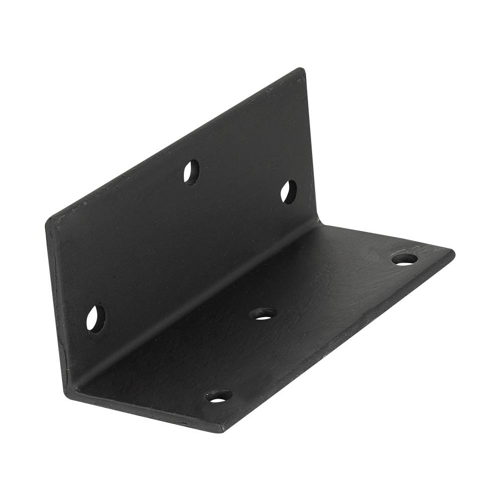 Équerre de poutre (n° 3371) 7 po x 3 po x 3 po x 1/8 po