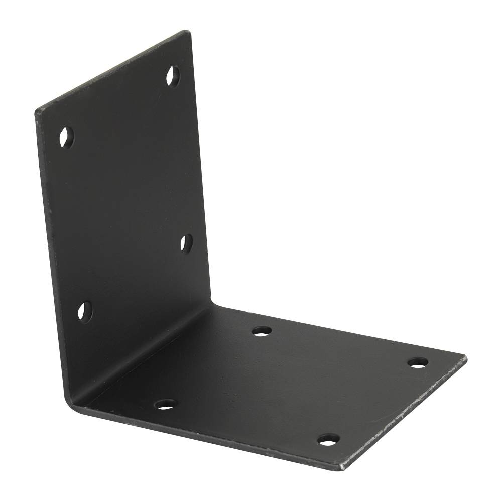 Équerre de poutre (n° 6652) 5 po x 6 po x 6 po x 3/16 po