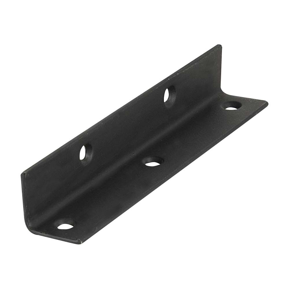 Beam Steel Angle Brace (n° 1171) 7 in. x 1 1/4 in. x 1 1/4 in. x 1/8 in.