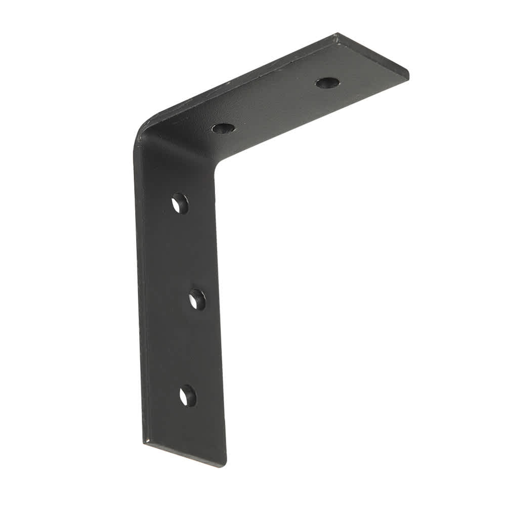 Shelf Support (n° 5513) 5 in. x 5 in. x 1 1/2 in. x 1/4 in.