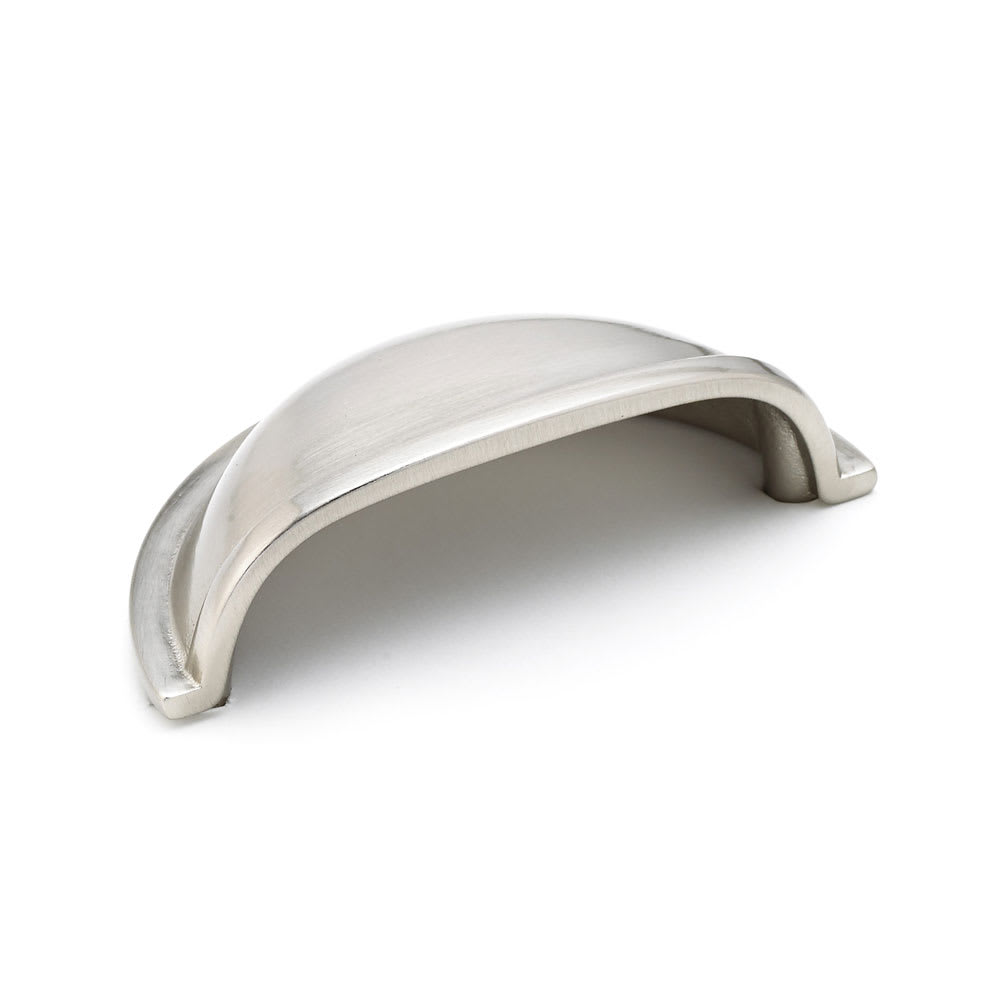 Kirkland Metal Cabinet Handle Brush Nickel 76 mm c/c