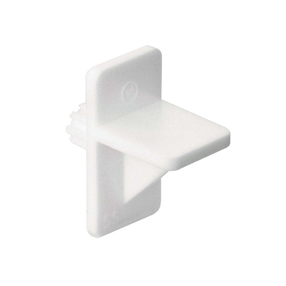 Supports en plastique pour tablette Pqt/100