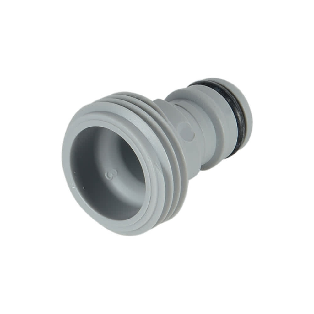 GARDENA Male Adapter for Garden Hose