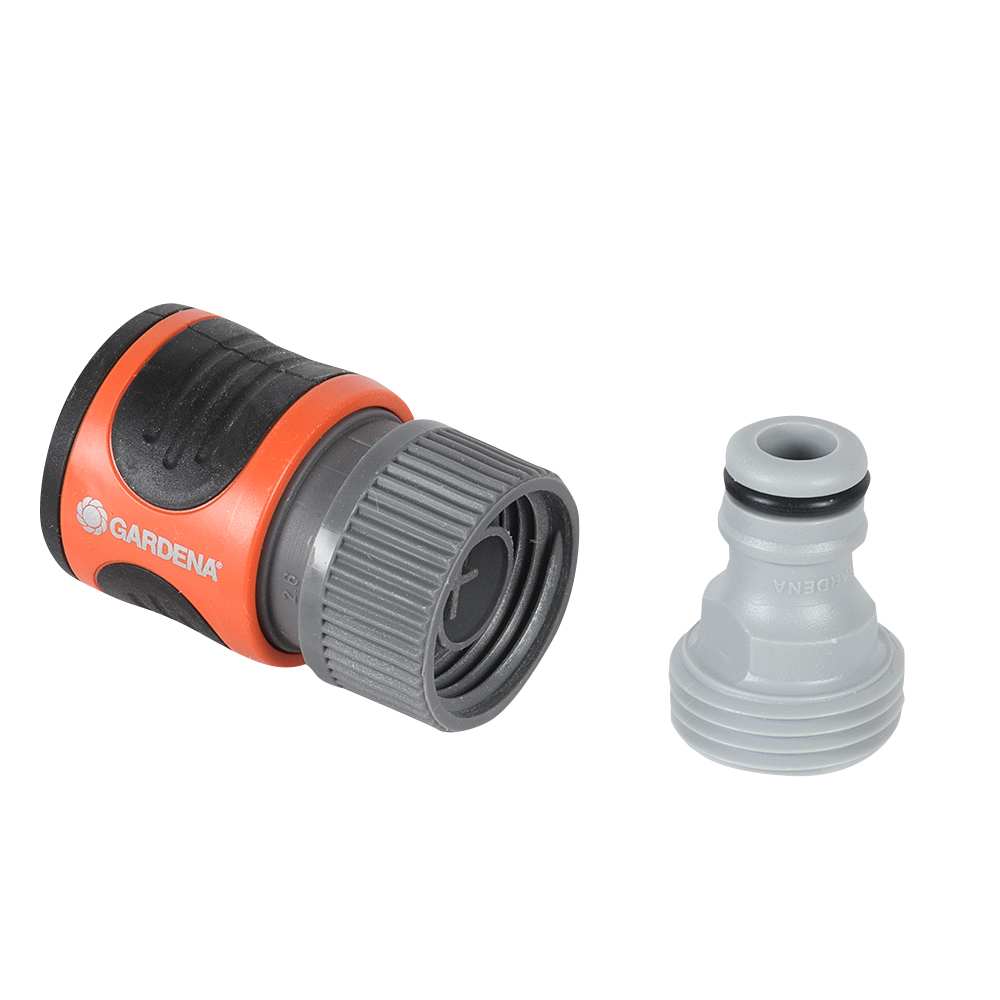 GARDENA Aquastop Hose Connector Repair Kit - 5/8 in.