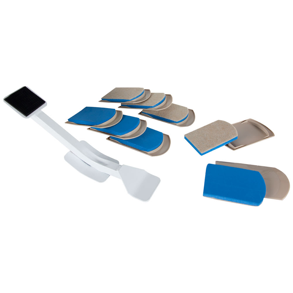 Ensemble de déplacement pour meubles Lift&Slide