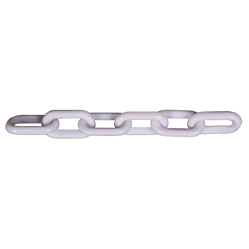 Plastic Chain 1/2 in. Bulk
