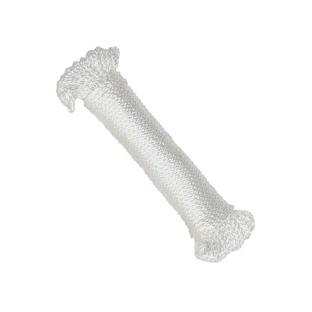Nylon Rope 3/16 in. x 100 ft.