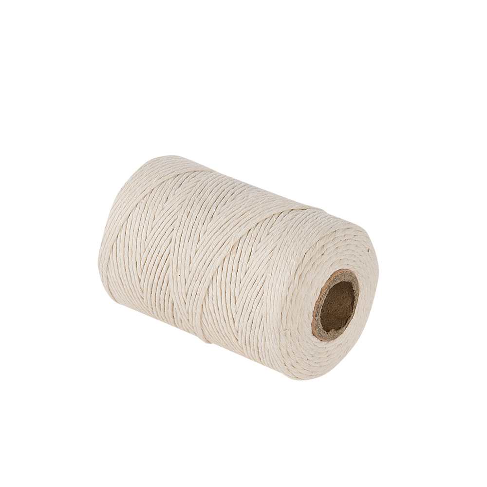 Medium Cotton Twine 420 ft.