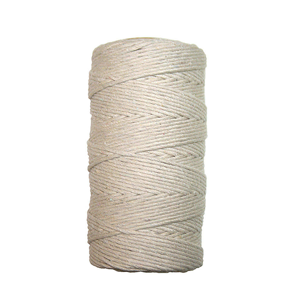 Cotton Twine n° 16 x 200 ft.
