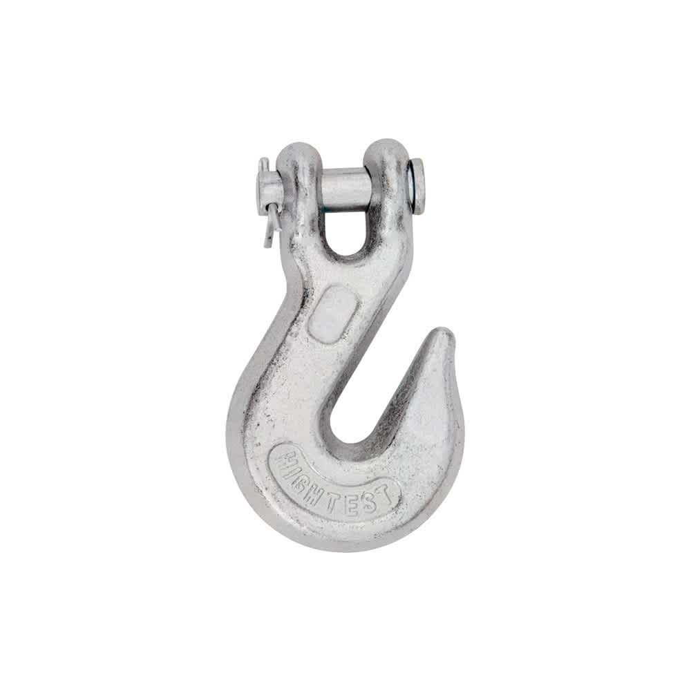 Chain Hook 1/4 in.
