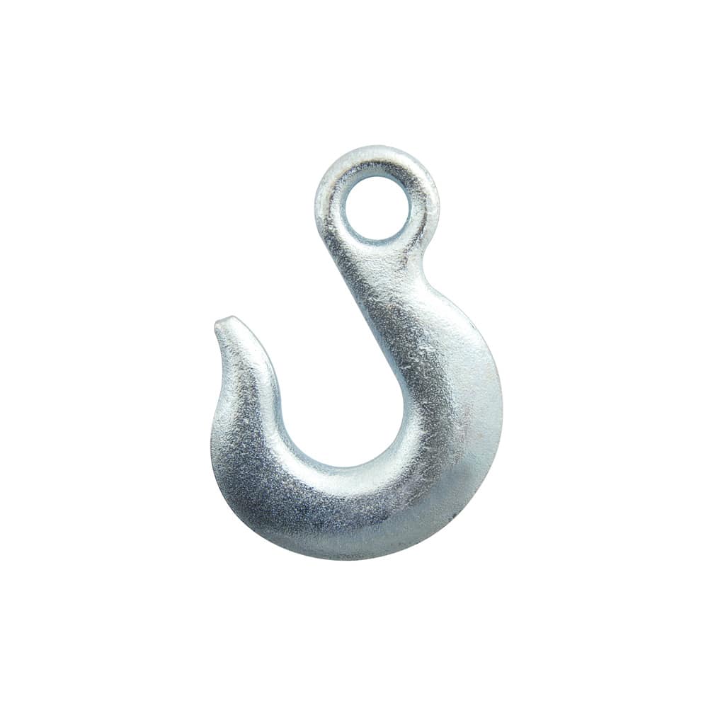 Chain Hook 1/4 in.