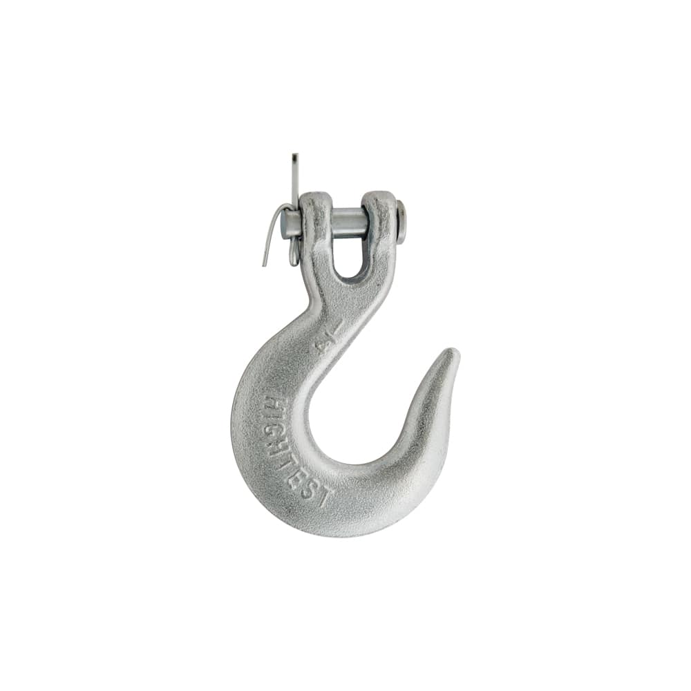 Chain Hook 1/4 in.
