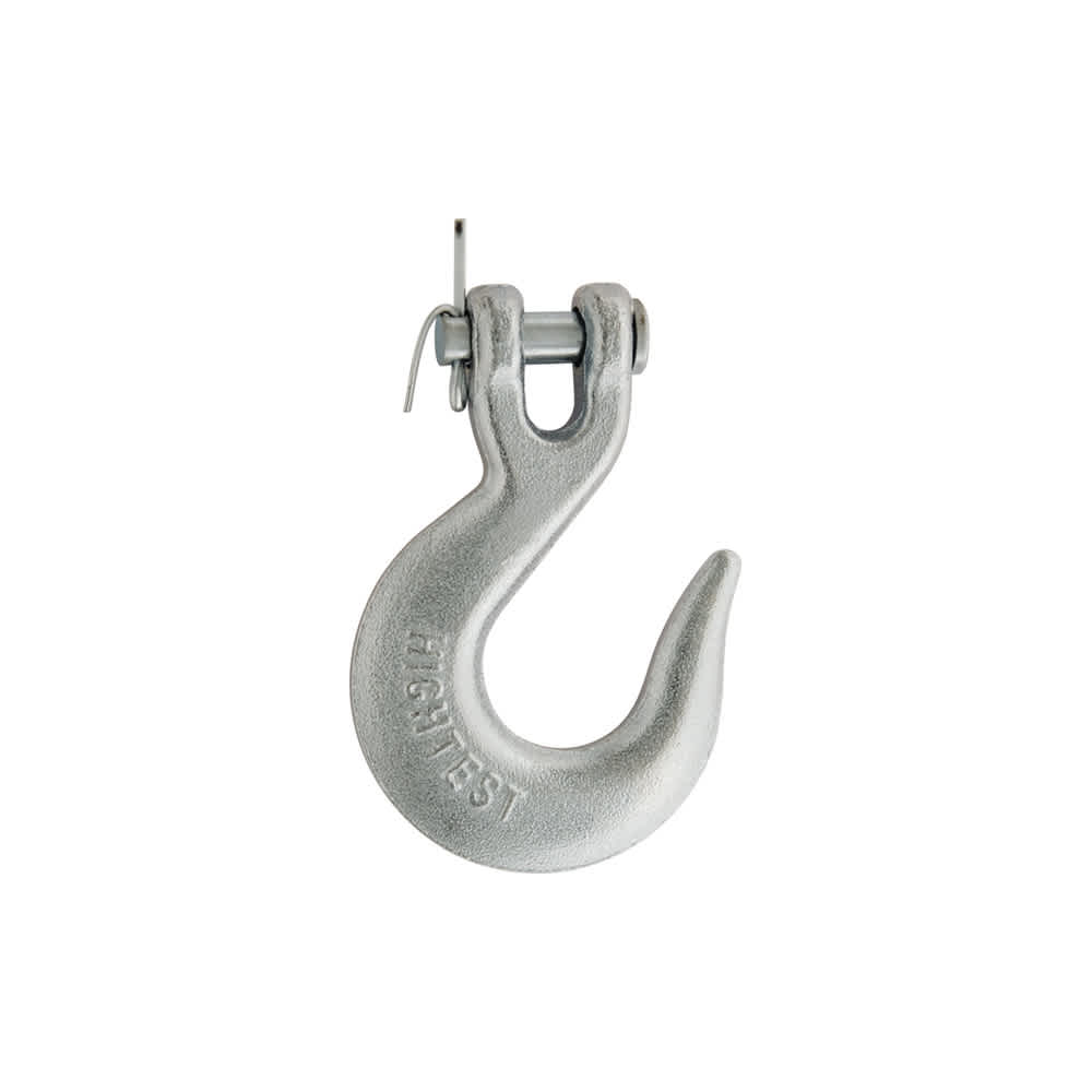 Chain Hook 3/8 in.