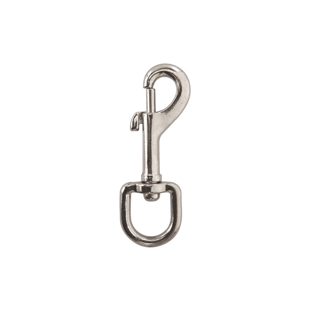 Swivel Lock Snap, 1/2 in. x 3 in.