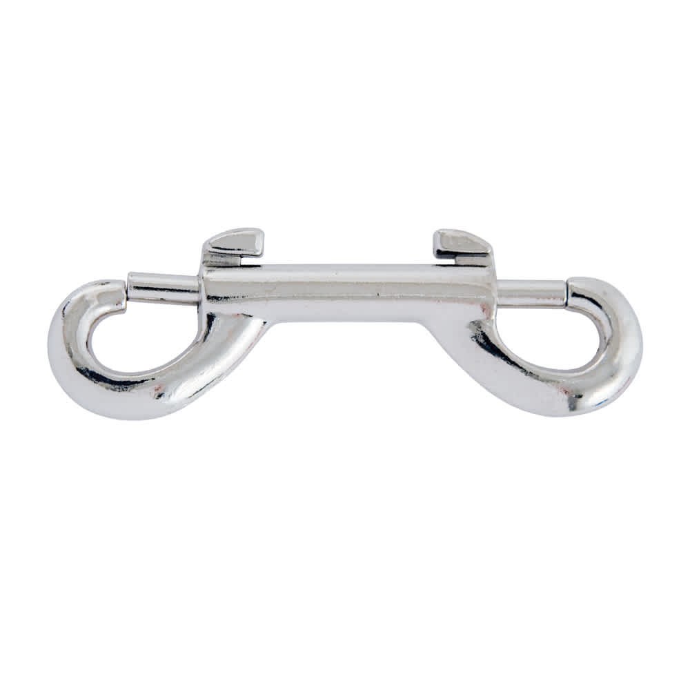 Double Lock Snap, 3/4 in. x 4 in.