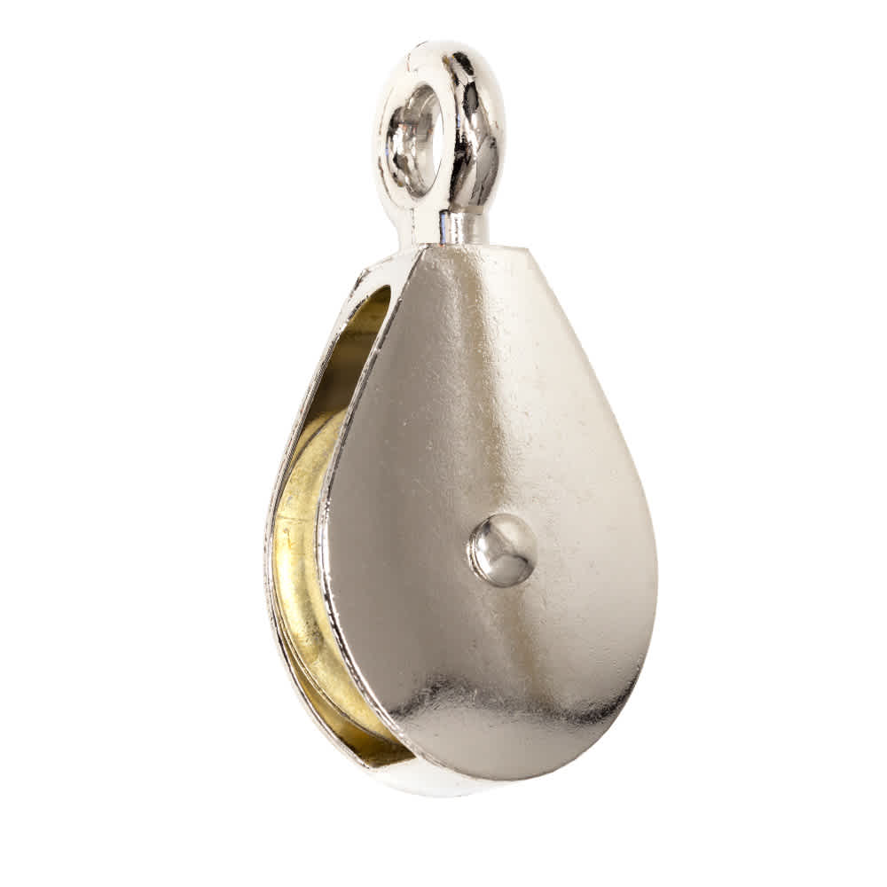 Single Fixed Pulley 1 1/2 in.