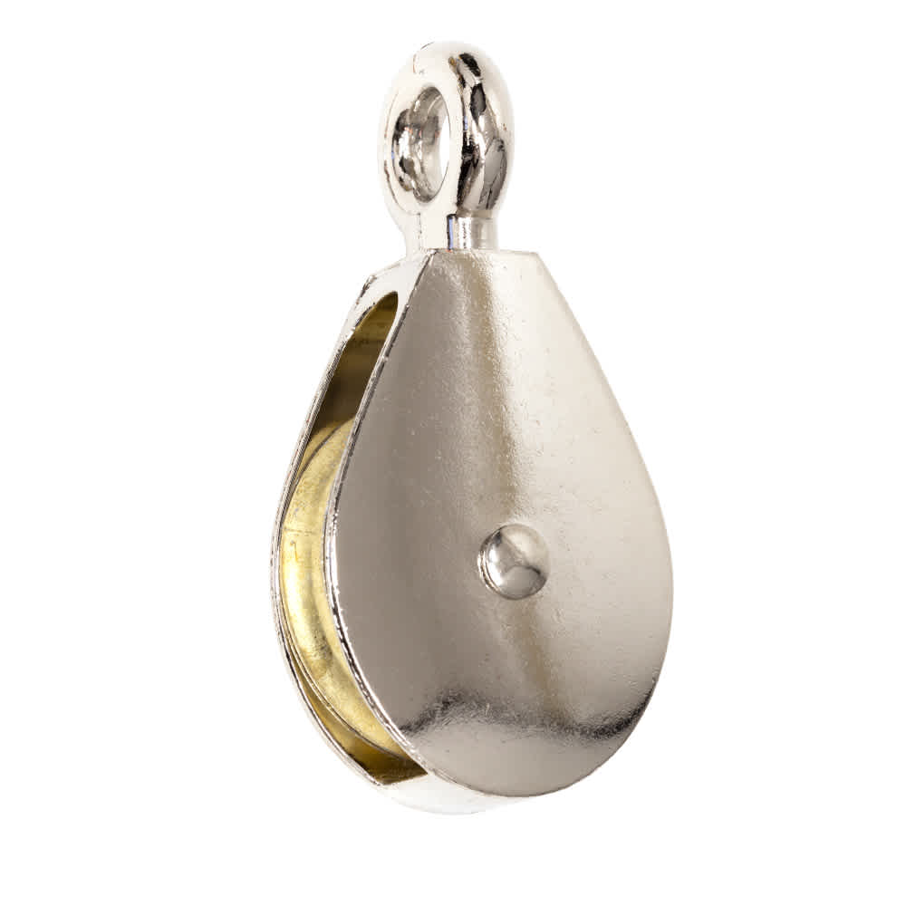 Single Fixed Pulley 2 in.