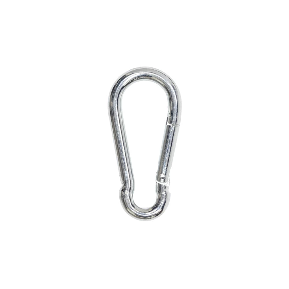 Security Snap 2 3/8 in., Stainless Steel