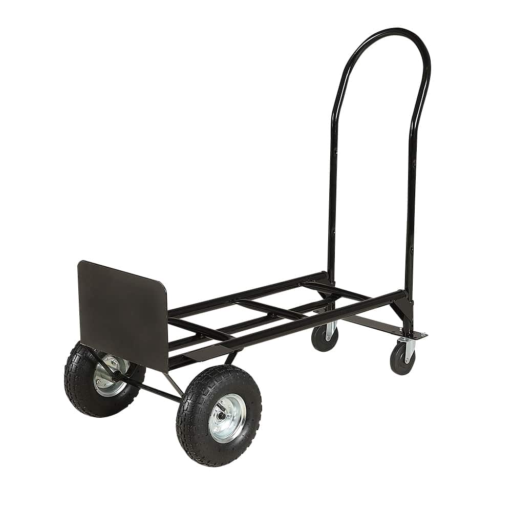 Diable-chariot robuste NEKTRA