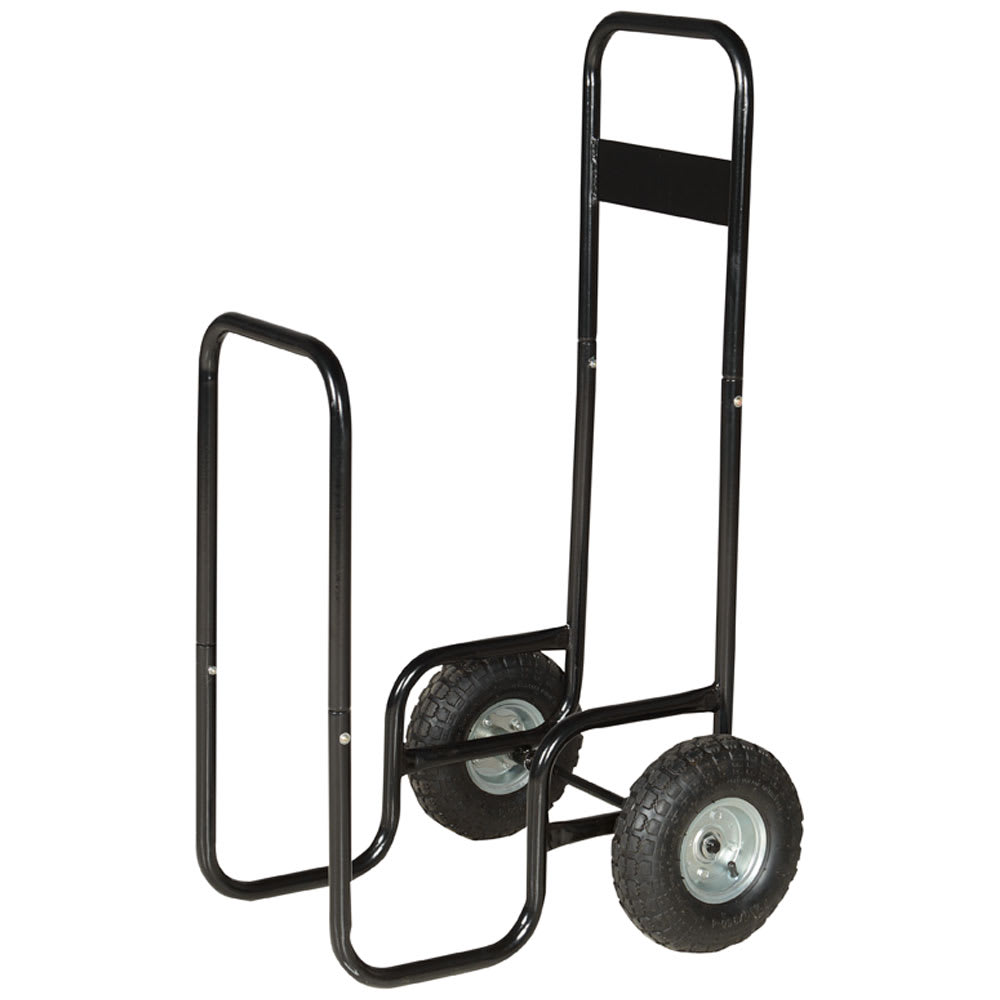 Chariot à bûches NEKTRA